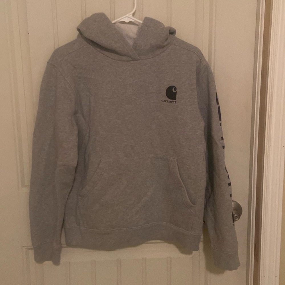 Youth Carhart Hoodie